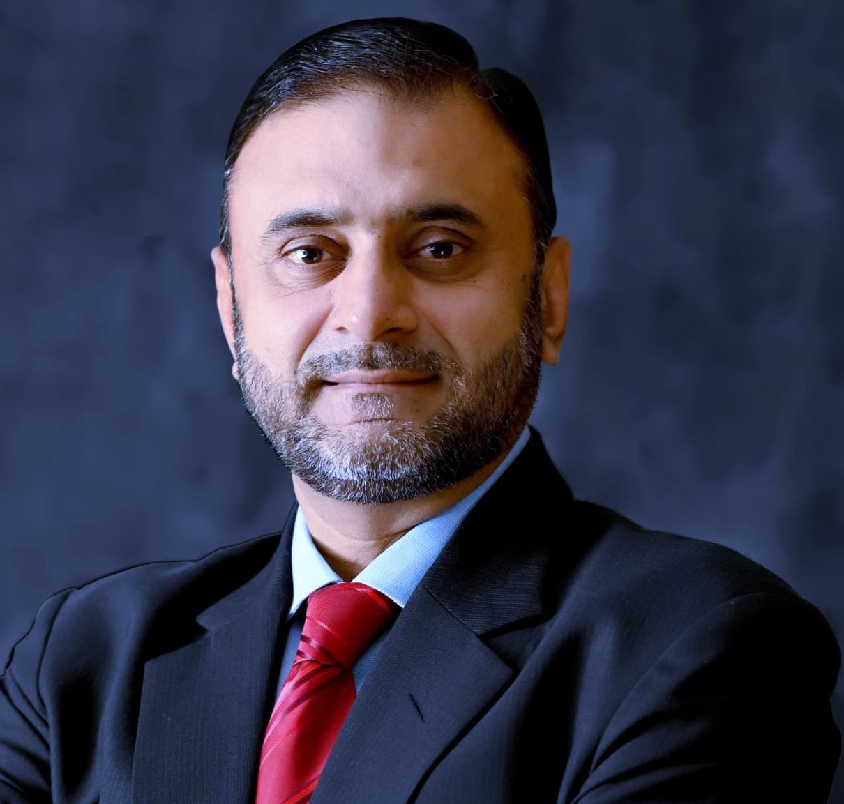 Muhammad Tahir